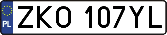 ZKO107YL