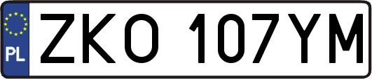 ZKO107YM