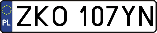 ZKO107YN