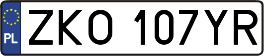 ZKO107YR