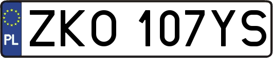 ZKO107YS
