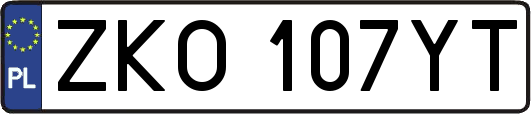 ZKO107YT