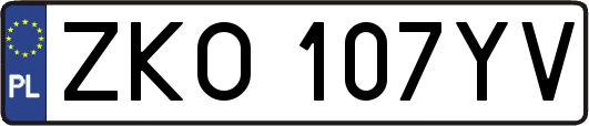 ZKO107YV