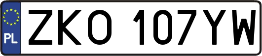ZKO107YW