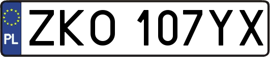 ZKO107YX