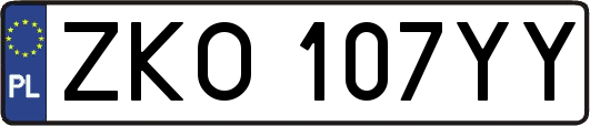 ZKO107YY