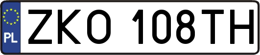 ZKO108TH