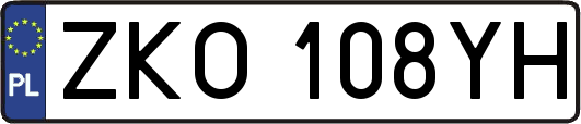 ZKO108YH