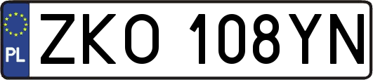 ZKO108YN