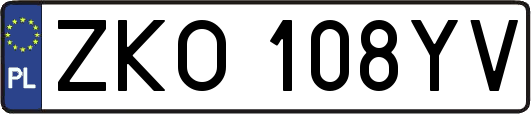 ZKO108YV