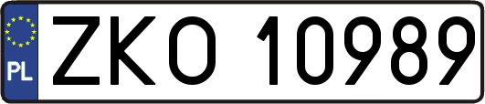 ZKO10989