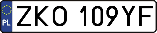 ZKO109YF