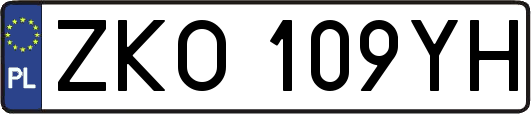 ZKO109YH
