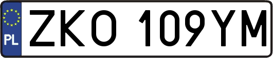 ZKO109YM