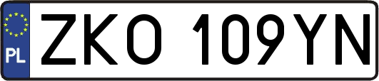 ZKO109YN