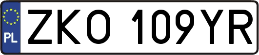 ZKO109YR