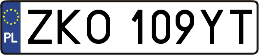 ZKO109YT