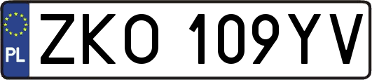 ZKO109YV