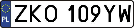ZKO109YW