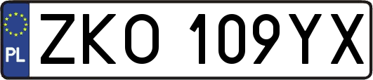 ZKO109YX