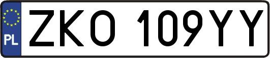 ZKO109YY