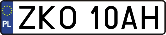ZKO10AH