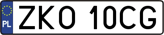 ZKO10CG