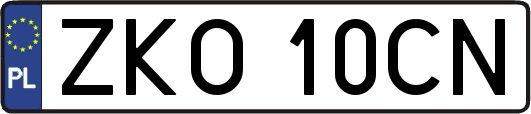ZKO10CN