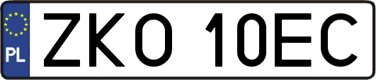 ZKO10EC