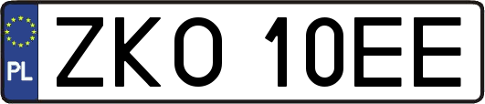 ZKO10EE