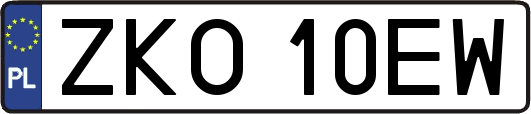 ZKO10EW