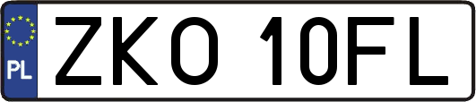ZKO10FL