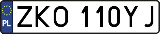 ZKO110YJ