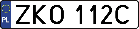 ZKO112C