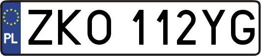 ZKO112YG