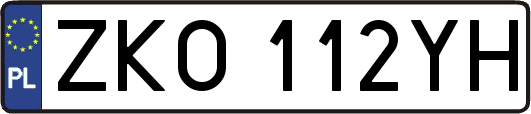 ZKO112YH