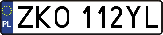 ZKO112YL