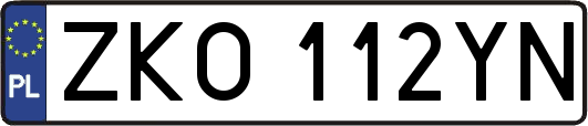 ZKO112YN