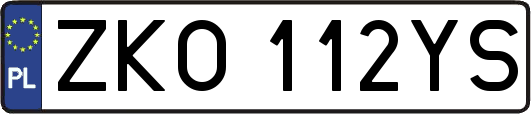 ZKO112YS