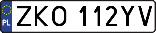 ZKO112YV
