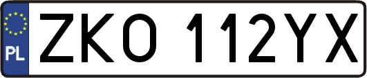 ZKO112YX