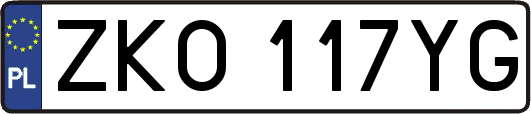 ZKO117YG