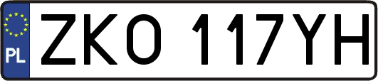 ZKO117YH