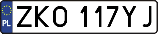 ZKO117YJ