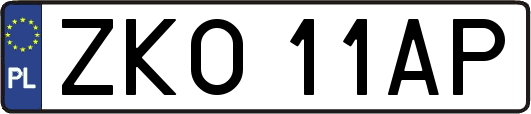 ZKO11AP