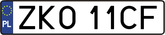 ZKO11CF