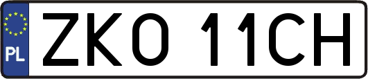 ZKO11CH