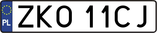 ZKO11CJ