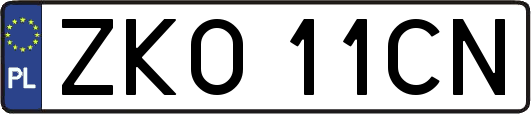 ZKO11CN