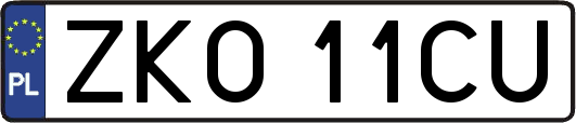 ZKO11CU